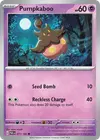 Product image for Pumpkaboo