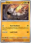 Product image for Onix