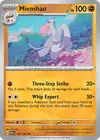Product image for Mienshao