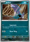 Product image for Zubat