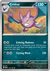 Product image for Crobat