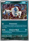 Product image for Absol