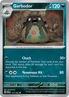 Product image for Garbodor