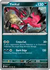Product image for Yveltal