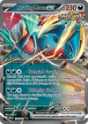 Product image for Roaring Moon ex