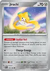 Product image for Jirachi