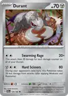 Product image for Durant