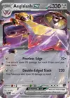 Product image for Aegislash ex