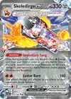 Product image for Skeledirge ex