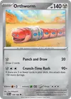 Product image for Orthworm