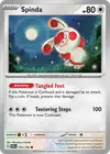 Product image for Spinda