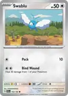 Product image for Swablu