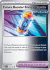 Product image for Future Booster Energy Capsule