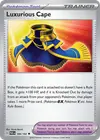 Product image for Luxurious Cape