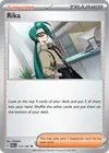 Product image for Rika