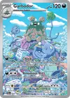 Product image for Garbodor