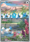 Product image for Swablu