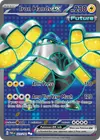 Product image for Iron Hands ex