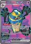 Product image for Cofagrigus ex