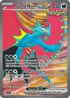 Product image for Roaring Moon ex