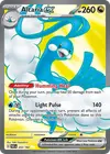 Product image for Altaria ex