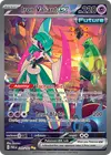 Product image for Iron Valiant ex