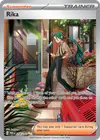 Product image for Rika