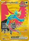 Product image for Roaring Moon ex