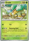 Product image for Grotle