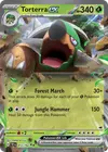 Product image for Torterra ex