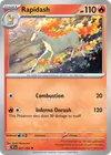 Product image for Rapidash