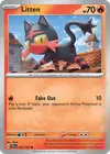 Product image for Litten