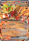 Product image for Gouging Fire ex