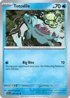 Product image for Totodile