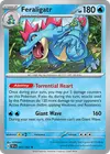 Product image for Feraligatr