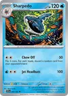 Product image for Sharpedo