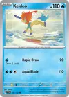 Product image for Keldeo