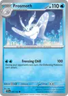 Product image for Frosmoth