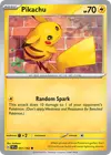 Product image for Pikachu