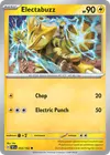 Product image for Electabuzz