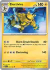 Product image for Electivire