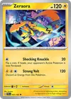 Product image for Zeraora