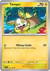 Product image for Yamper