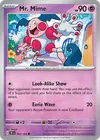 Product image for Mr. Mime