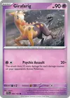 Product image for Girafarig
