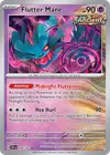 Product image for Flutter Mane