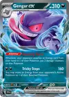 Product image for Gengar ex