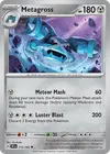 Product image for Metagross