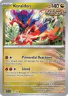 Product image for Koraidon