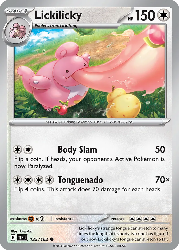 Coudlangue — SV05: Temporal Forces — Pokémon